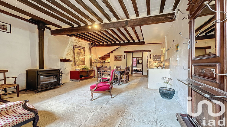 Ma-Cabane - Vente Maison Peyrefitte-du-Razès, 110 m²
