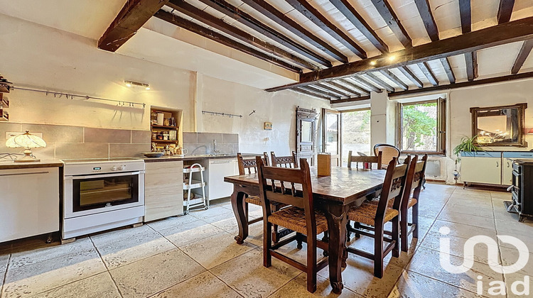 Ma-Cabane - Vente Maison Peyrefitte-du-Razès, 110 m²