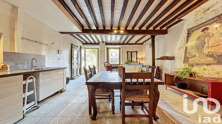 Ma-Cabane - Vente Maison Peyrefitte-du-Razès, 110 m²