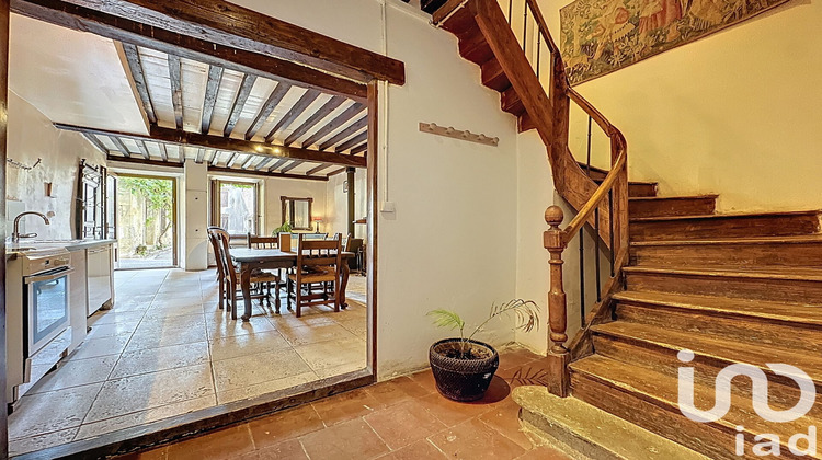 Ma-Cabane - Vente Maison Peyrefitte-du-Razès, 110 m²