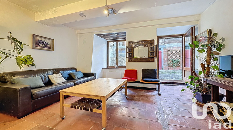 Ma-Cabane - Vente Maison Peyrefitte-du-Razès, 110 m²