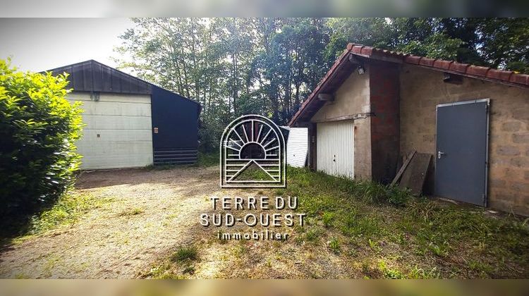 Ma-Cabane - Vente Maison PEYREHORADE, 114 m²