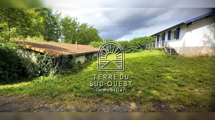 Ma-Cabane - Vente Maison PEYREHORADE, 114 m²