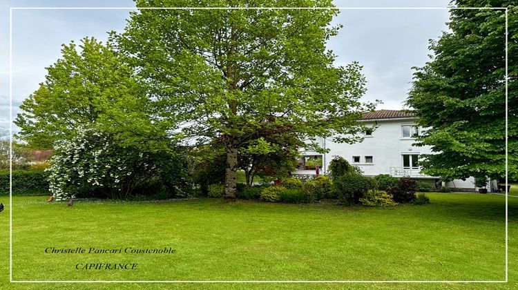 Ma-Cabane - Vente Maison PEYREHORADE, 190 m²