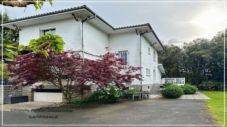 Ma-Cabane - Vente Maison PEYREHORADE, 190 m²