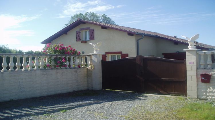 Ma-Cabane - Vente Maison Peyrehorade, 130 m²