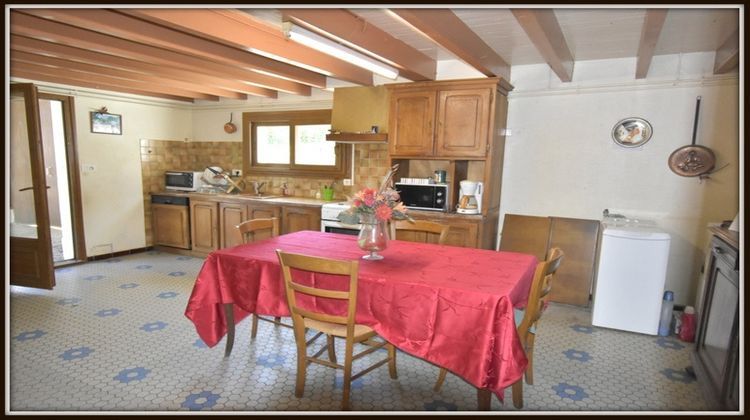 Ma-Cabane - Vente Maison PEYREHORADE, 125 m²