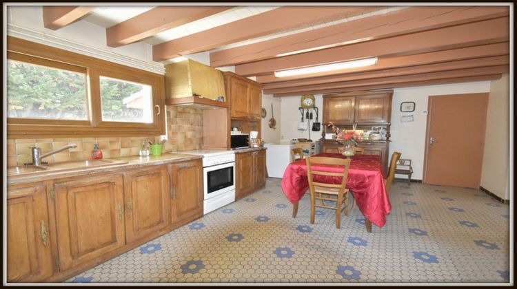 Ma-Cabane - Vente Maison PEYREHORADE, 125 m²