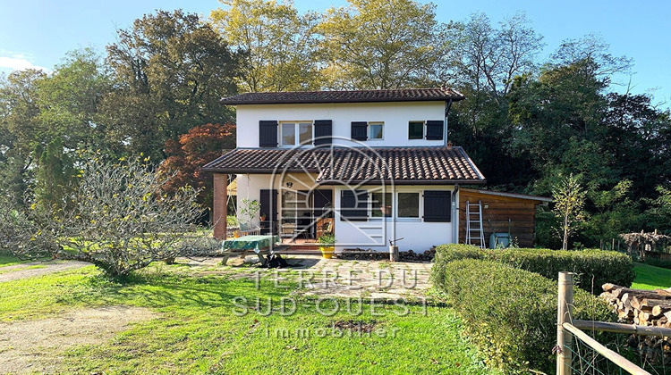 Ma-Cabane - Vente Maison PEYREHORADE, 139 m²