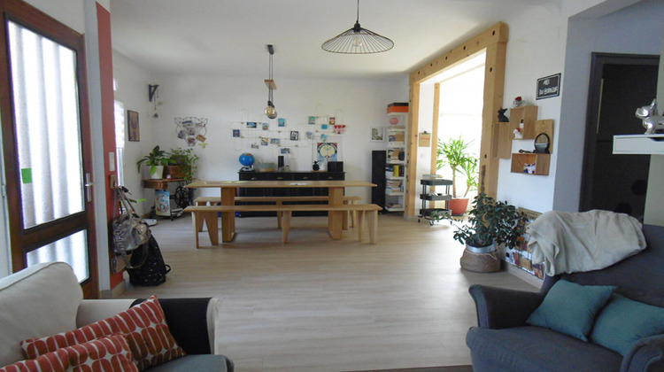 Ma-Cabane - Vente Maison PEYREHORADE, 100 m²