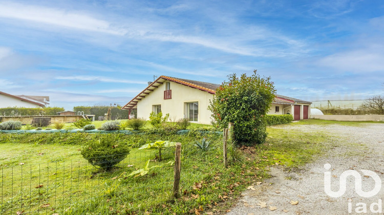 Ma-Cabane - Vente Maison Peyrehorade, 147 m²