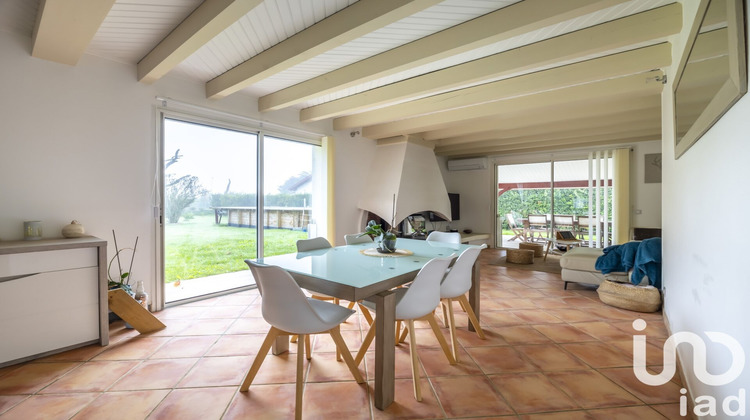 Ma-Cabane - Vente Maison Peyrehorade, 147 m²