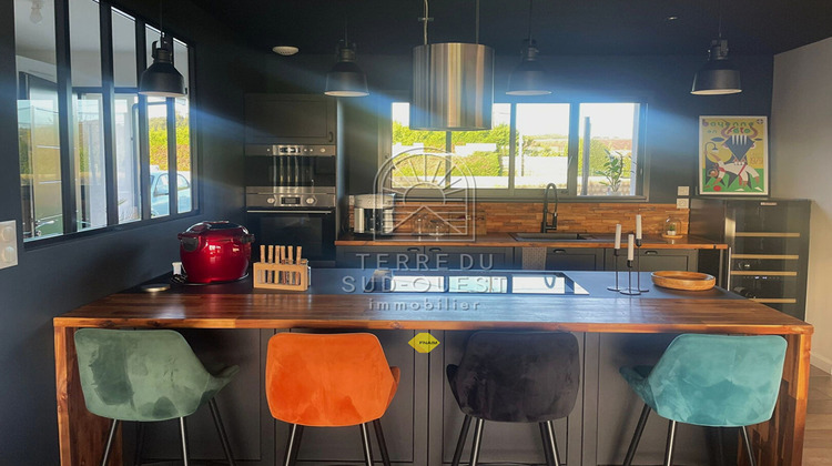 Ma-Cabane - Vente Maison PEYREHORADE, 128 m²