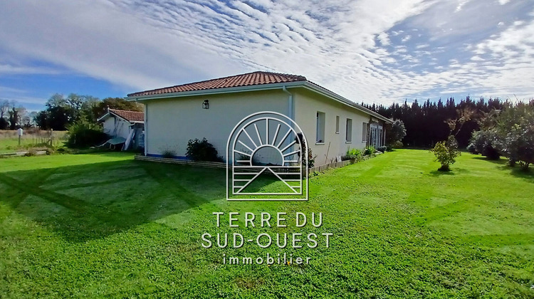 Ma-Cabane - Vente Maison PEYREHORADE, 166 m²