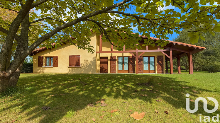 Ma-Cabane - Vente Maison Peyrehorade, 86 m²