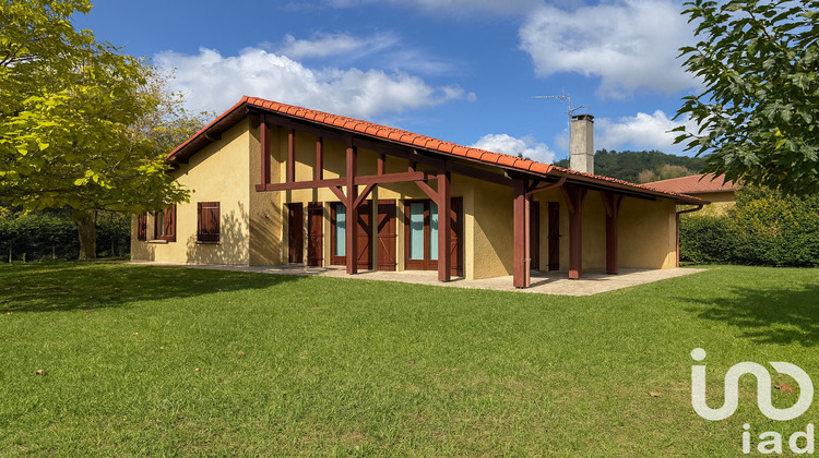 Ma-Cabane - Vente Maison Peyrehorade, 86 m²