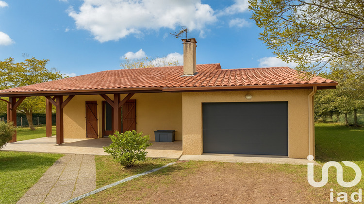 Ma-Cabane - Vente Maison Peyrehorade, 86 m²