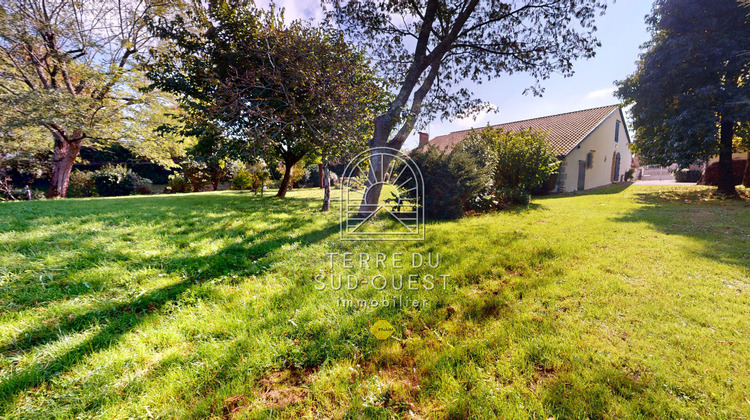 Ma-Cabane - Vente Maison PEYREHORADE, 220 m²