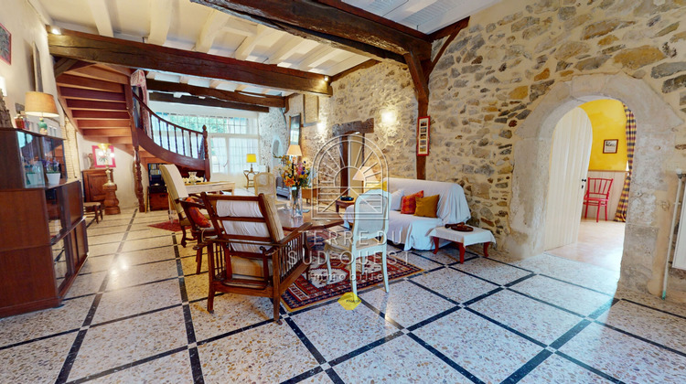 Ma-Cabane - Vente Maison PEYREHORADE, 220 m²