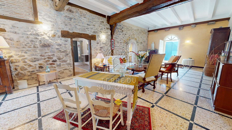 Ma-Cabane - Vente Maison PEYREHORADE, 220 m²