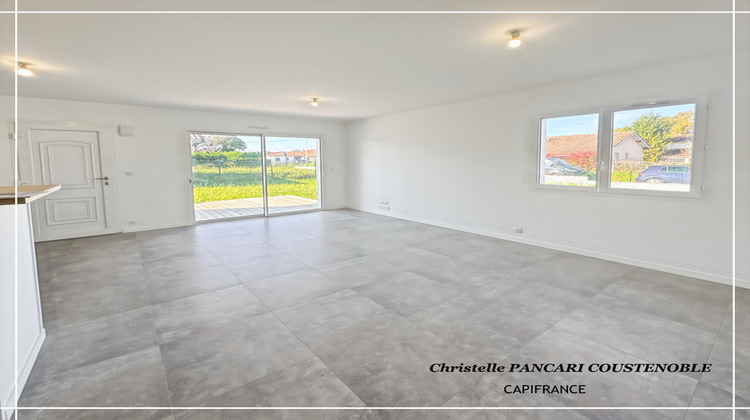 Ma-Cabane - Vente Maison PEYREHORADE, 93 m²