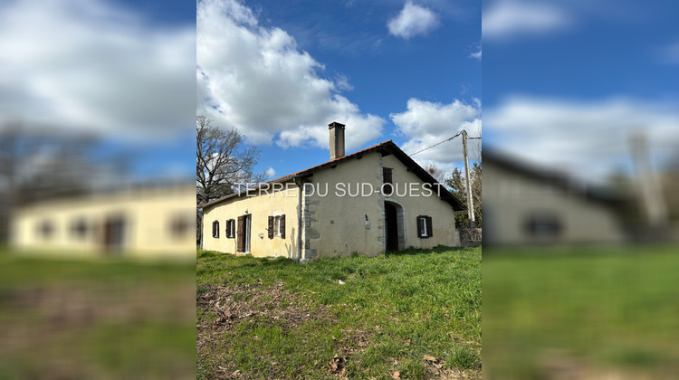 Ma-Cabane - Vente Maison PEYREHORADE, 115 m²