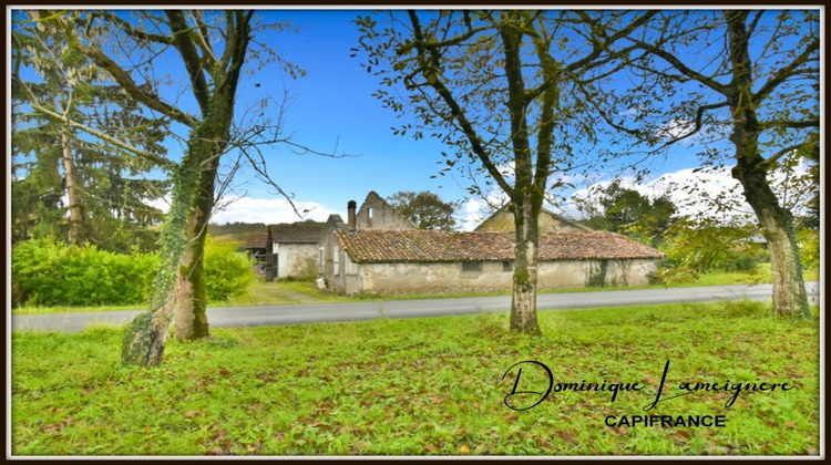 Ma-Cabane - Vente Maison PEYREHORADE, 243 m²
