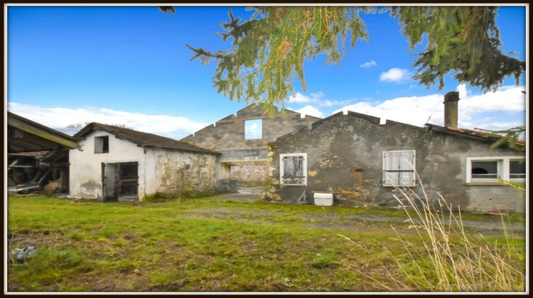 Ma-Cabane - Vente Maison PEYREHORADE, 243 m²
