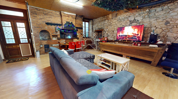 Ma-Cabane - Vente Maison PEYREHORADE, 210 m²