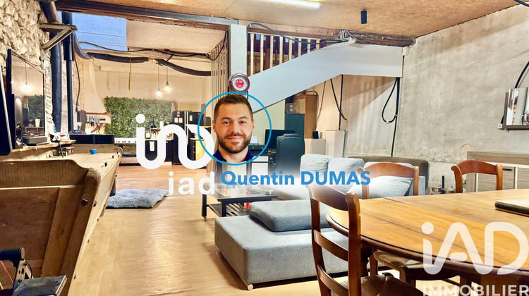 Ma-Cabane - Vente Maison Peyrehorade, 219 m²