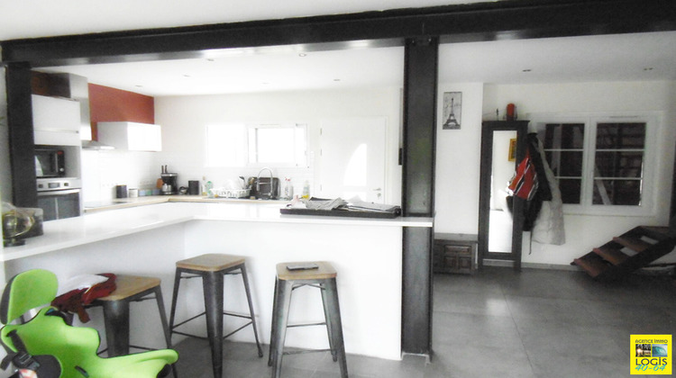 Ma-Cabane - Vente Maison PEYREHORADE, 92 m²