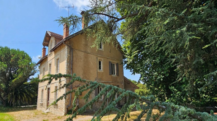 Ma-Cabane - Vente Maison PEYREHORADE, 208 m²