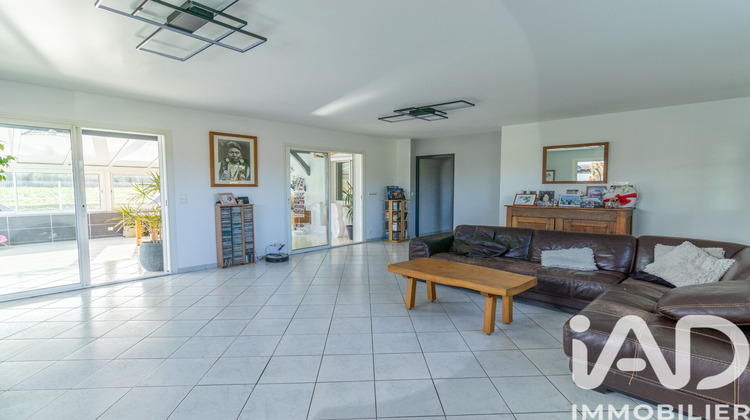 Ma-Cabane - Vente Maison Peyrehorade, 160 m²