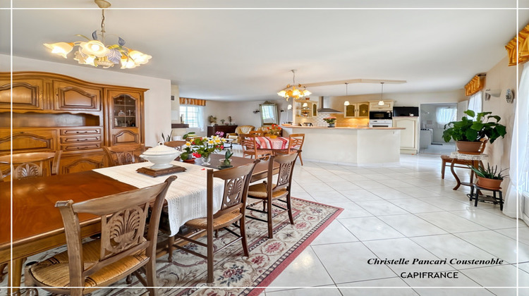 Ma-Cabane - Vente Maison PEYREHORADE, 143 m²