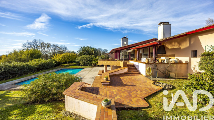 Ma-Cabane - Vente Maison Peyrehorade, 300 m²