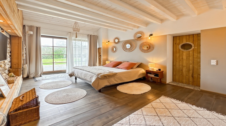 Ma-Cabane - Vente Maison PEYREHORADE, 408 m²