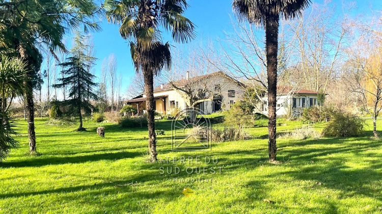 Ma-Cabane - Vente Maison PEYREHORADE, 319 m²