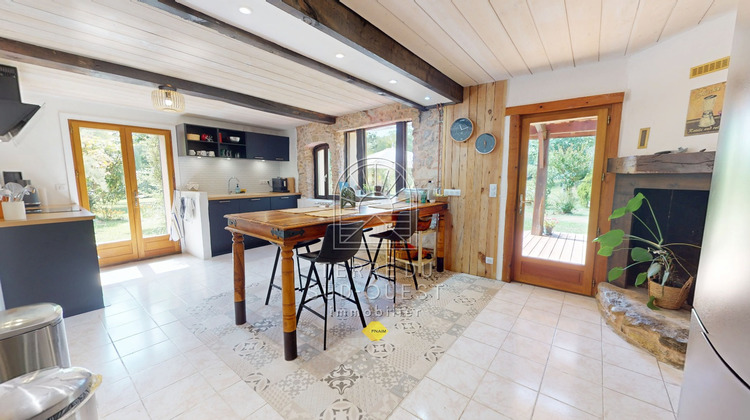 Ma-Cabane - Vente Maison PEYREHORADE, 319 m²