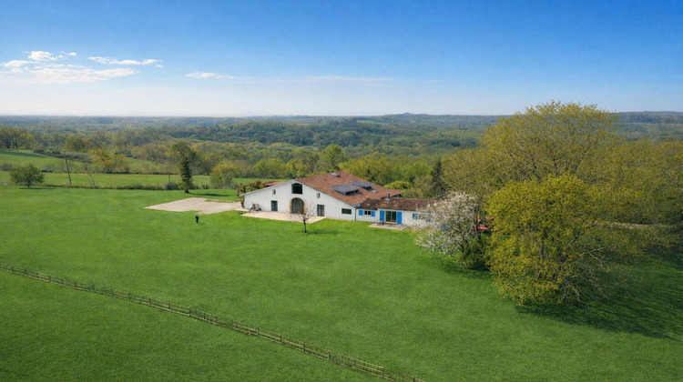 Ma-Cabane - Vente Maison PEYREHORADE, 360 m²