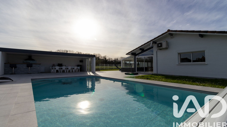 Ma-Cabane - Vente Maison Peyrehorade, 160 m²