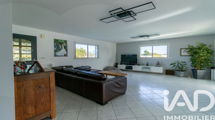 Ma-Cabane - Vente Maison Peyrehorade, 160 m²