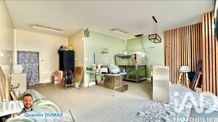 Ma-Cabane - Vente Maison Peyrehorade, 219 m²