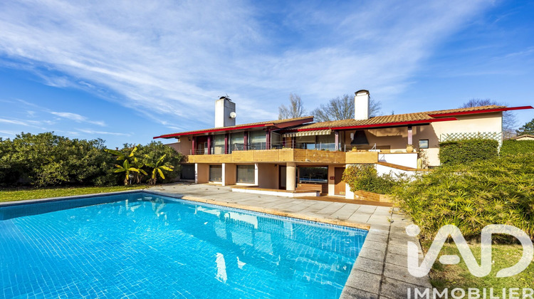 Ma-Cabane - Vente Maison Peyrehorade, 300 m²