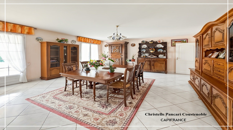 Ma-Cabane - Vente Maison PEYREHORADE, 143 m²