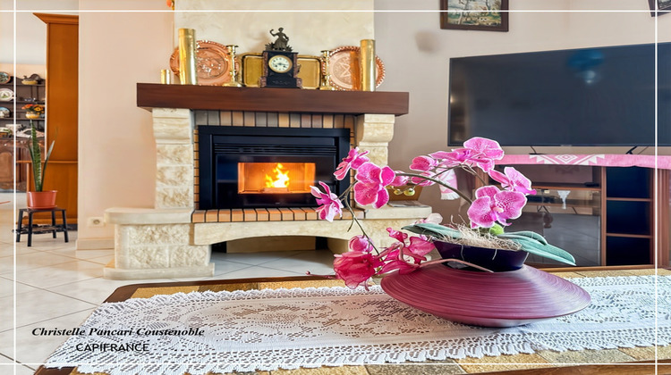 Ma-Cabane - Vente Maison PEYREHORADE, 143 m²
