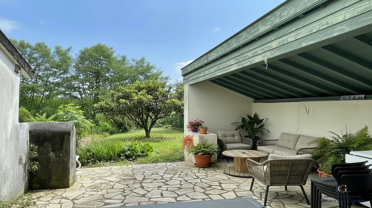 Ma-Cabane - Vente Maison Peyrehorade, 166 m²