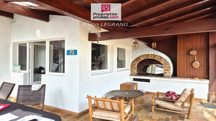 Ma-Cabane - Vente Maison PEYREHORADE, 450 m²