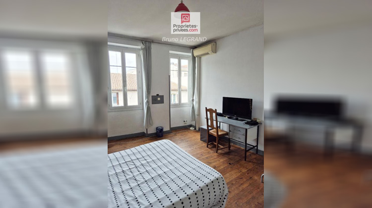 Ma-Cabane - Vente Maison PEYREHORADE, 450 m²