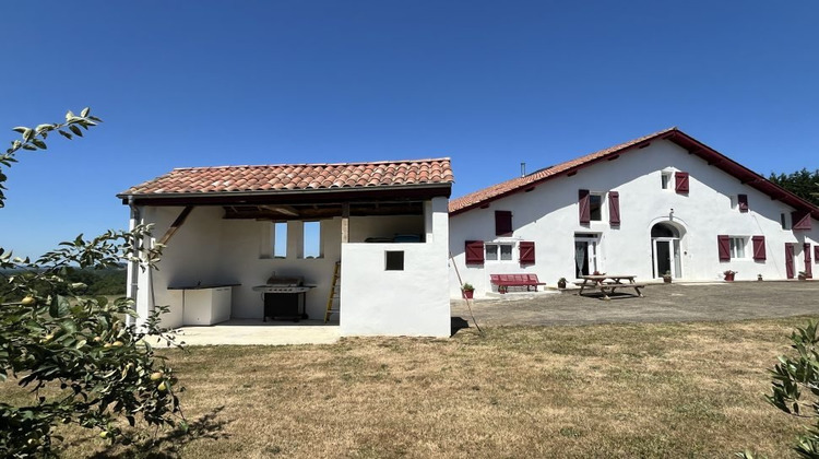 Ma-Cabane - Vente Maison Peyrehorade, 366 m²