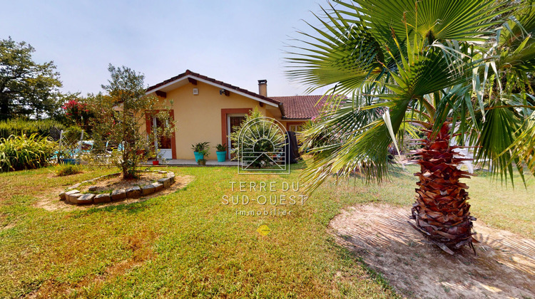 Ma-Cabane - Vente Maison PEYREHORADE, 200 m²